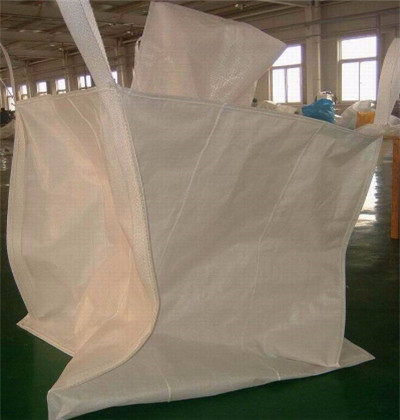 武定县吨袋新篇章 上下料口与底部兜底方案助力包装升级