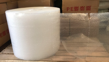 云南气泡膜公司的多维度材料制造工艺解析